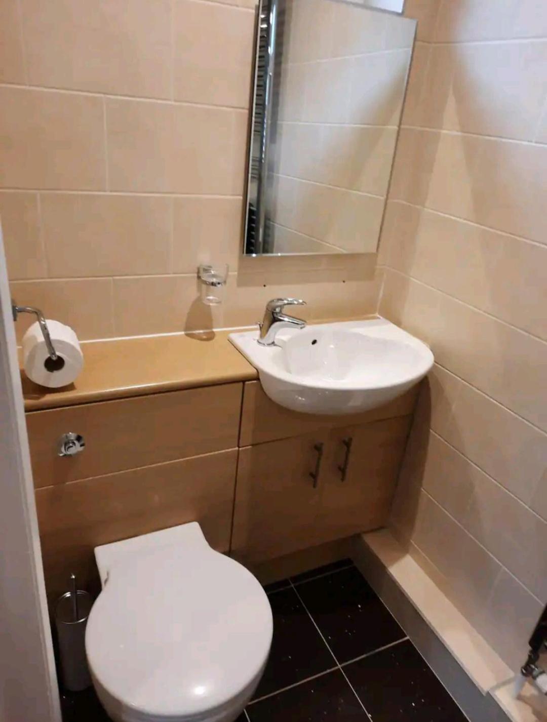 Double Room With Ensuite Close To Silverstone ويتيلبري المظهر الخارجي الصورة