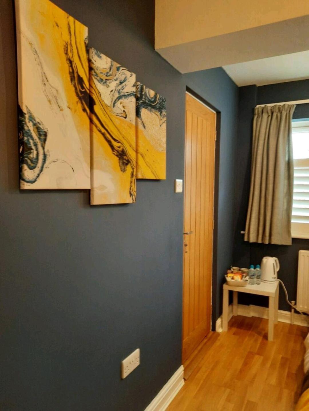 Double Room With Ensuite Close To Silverstone ويتيلبري المظهر الخارجي الصورة